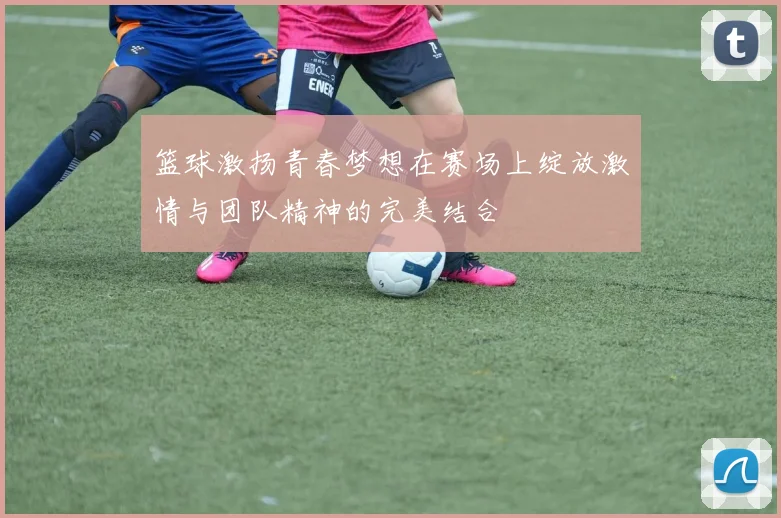 篮球激扬青春梦想在赛场上绽放激情与团队精神的完美结合