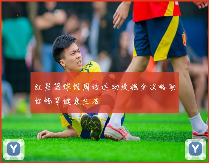 红星篮球馆周边运动设施全攻略助你畅享健康生活